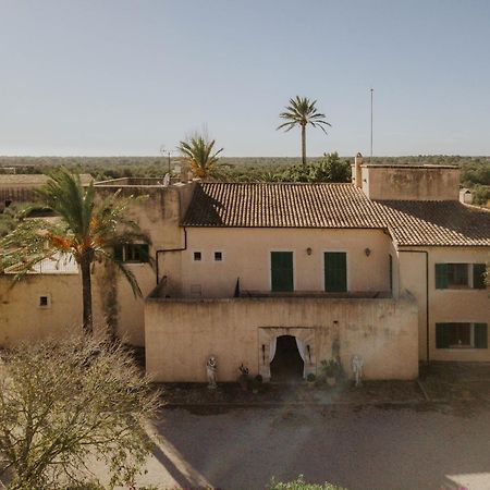 Finca Es Llobets - Adults Only El Estanyol Kültér fotó