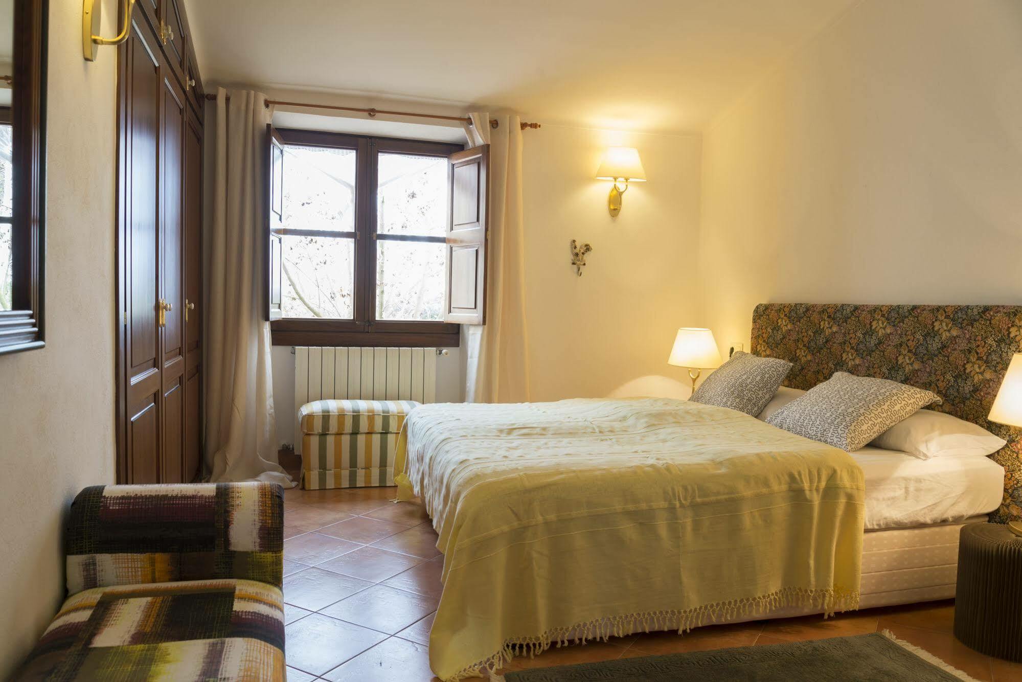 Finca Es Llobets - Adults Only El Estanyol Kültér fotó